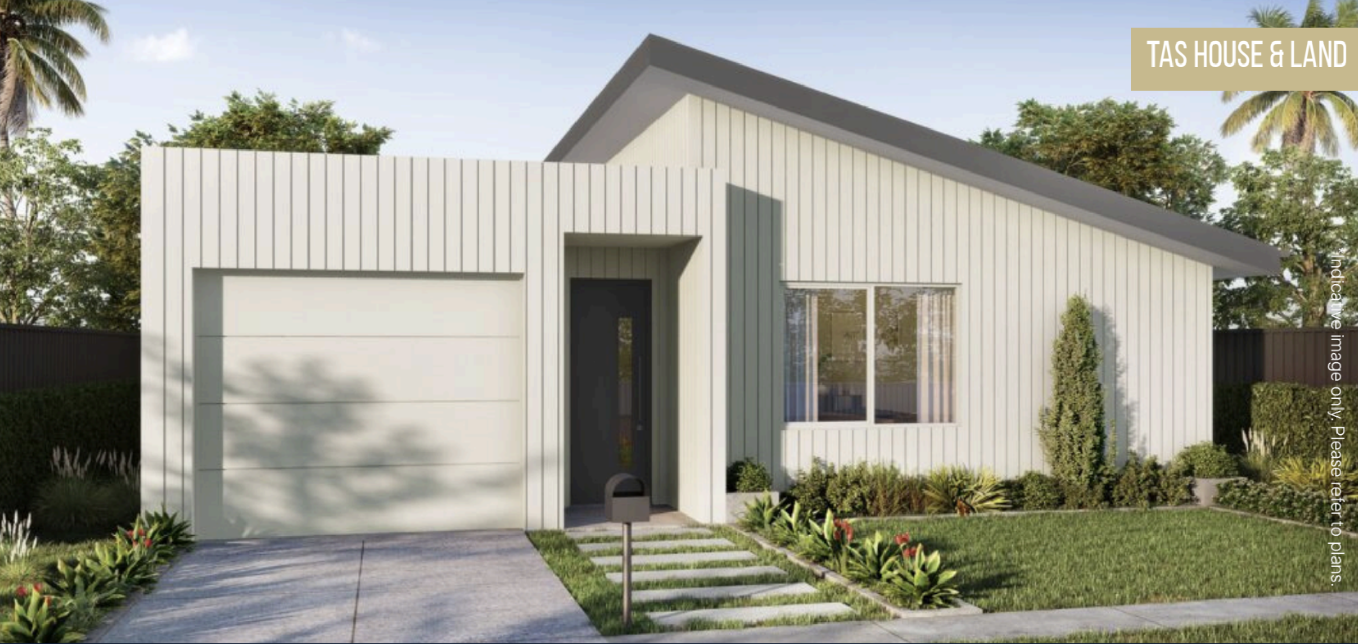 Lot 71 - Hudson Grove Estate - New Norfolk